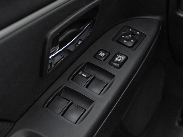 Mitsubishi ASX, I фото №11
