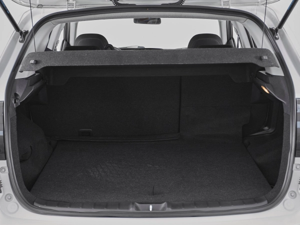 Mitsubishi ASX, I фото №15