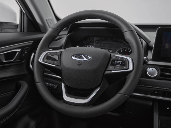 Chery Tiggo 4 Pro, I Рестайлинг фото №10