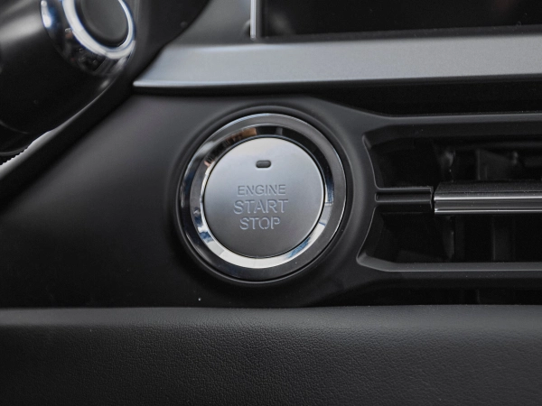 Chery Tiggo 4 Pro, I Рестайлинг фото №11