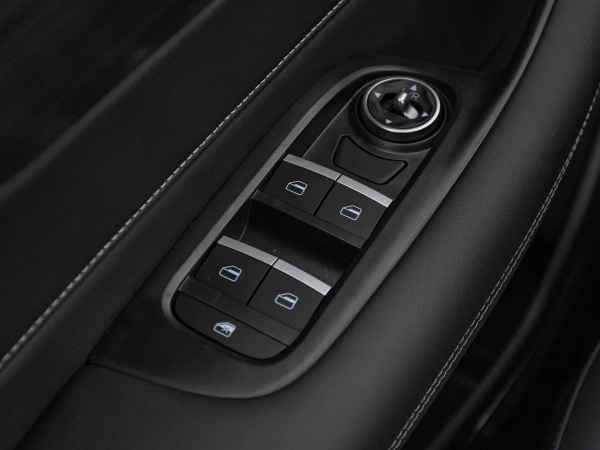 Chery Tiggo 4 Pro, I Рестайлинг фото №12
