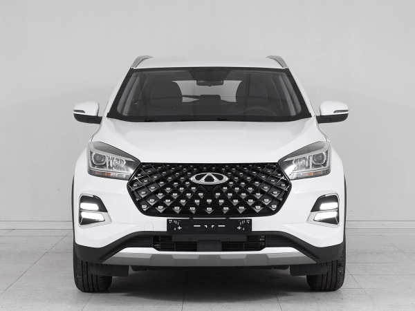 Chery Tiggo 4 Pro, I Рестайлинг фото №2