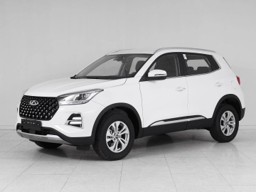 Chery Tiggo 4 Pro, I Рестайлинг 2024 Family фото