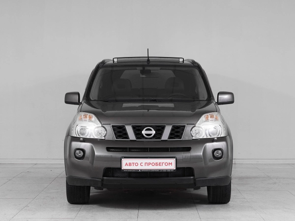 Nissan X-Trail, II фото №2