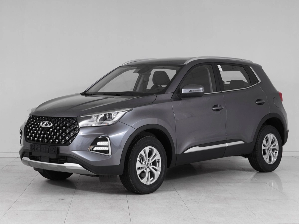 Chery Tiggo 4 Pro, I фото №1