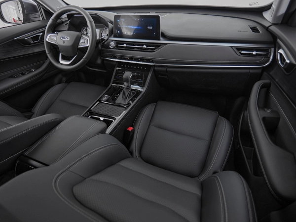 Chery Tiggo 4 Pro, I фото №10