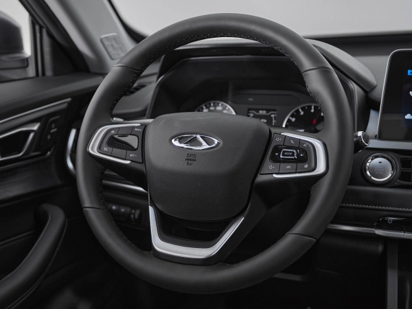 Chery Tiggo 4 Pro, I фото №11