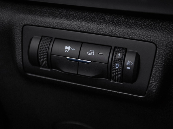 Chery Tiggo 4 Pro, I фото №14