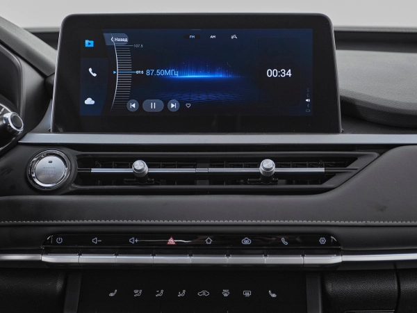 Chery Tiggo 4 Pro, I фото №16