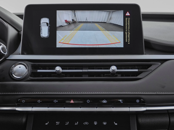 Chery Tiggo 4 Pro, I фото №17