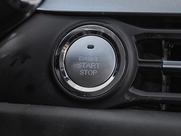 Chery Tiggo 4 Pro, I фото №18