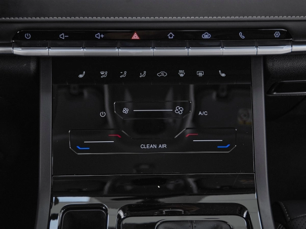 Chery Tiggo 4 Pro, I фото №19