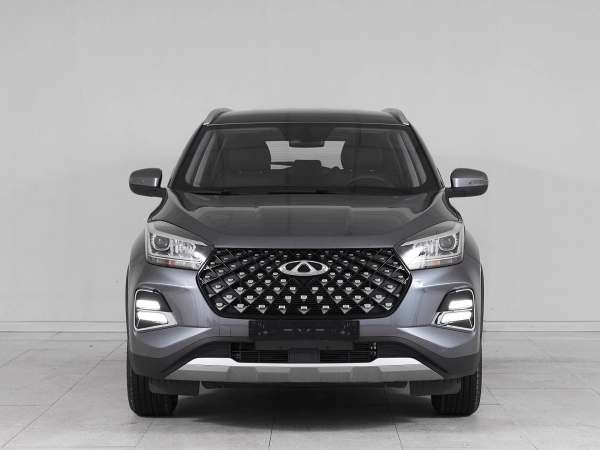 Chery Tiggo 4 Pro, I фото №2