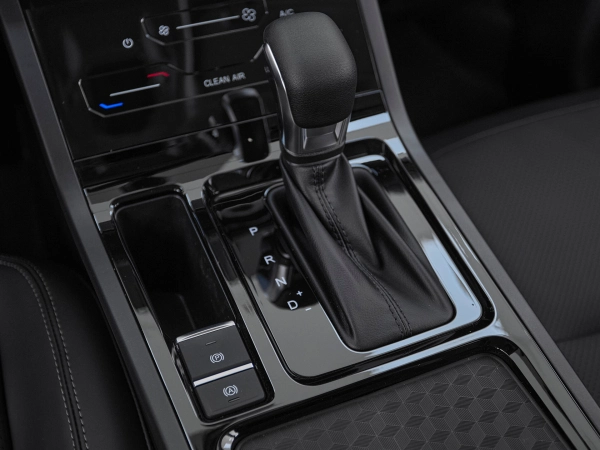 Chery Tiggo 4 Pro, I фото №20