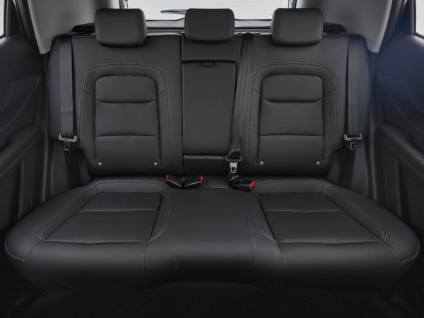 Chery Tiggo 4 Pro, I фото №21
