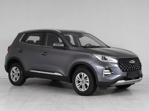 Chery Tiggo 4 Pro, I фото №3
