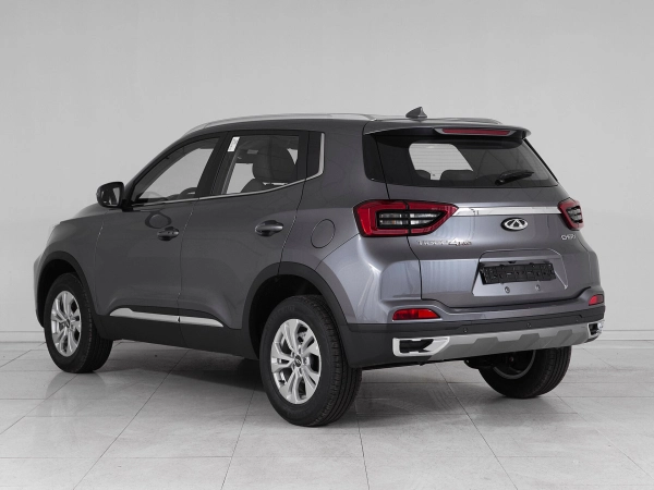 Chery Tiggo 4 Pro, I фото №4