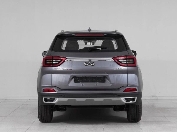 Chery Tiggo 4 Pro, I фото №5
