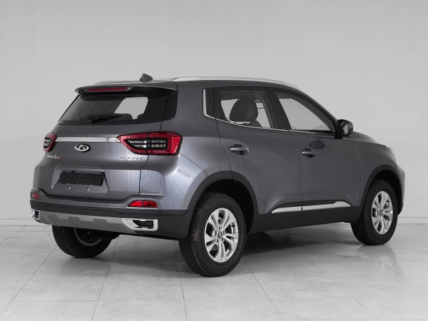 Chery Tiggo 4 Pro, I фото №6