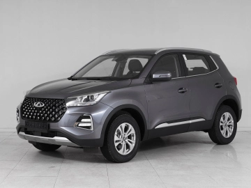 Chery Tiggo 4 Pro, I 2024 Style фото