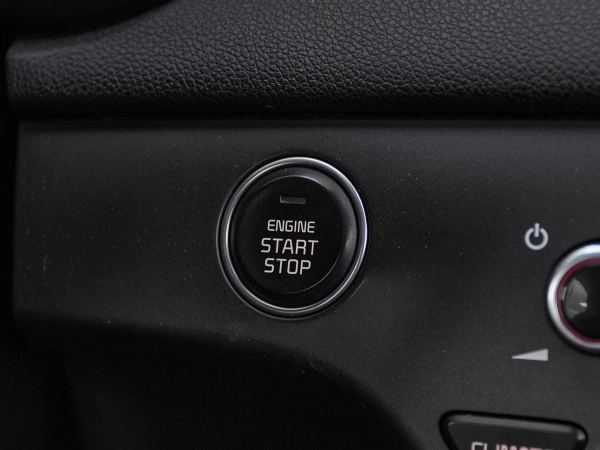 Kia Sportage, IV фото №13