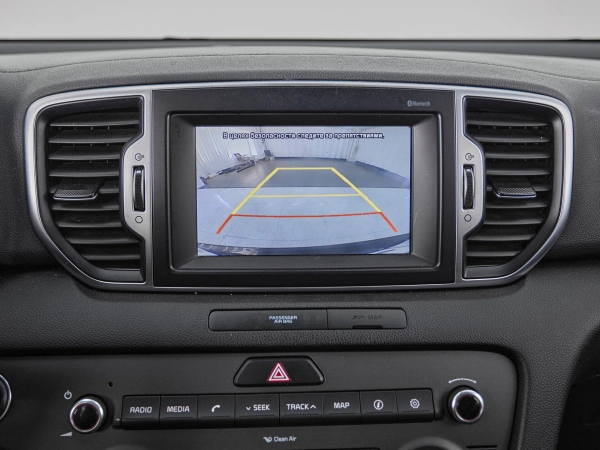Kia Sportage, IV фото №16
