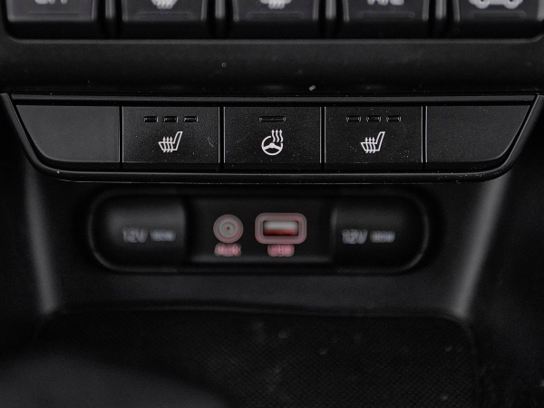 Kia Sportage, IV фото №18