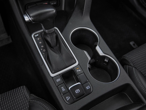 Kia Sportage, IV фото №19