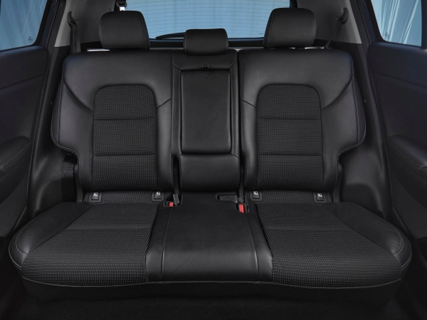 Kia Sportage, IV фото №20