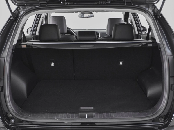Kia Sportage, IV фото №22