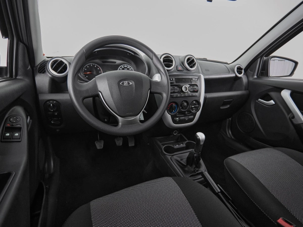 Lada (ВАЗ) Granta, I фото №7
