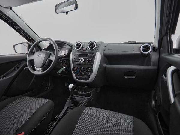 Lada (ВАЗ) Granta, I фото №9