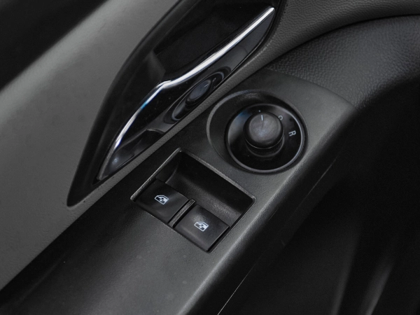 Chevrolet Cruze, I фото №11