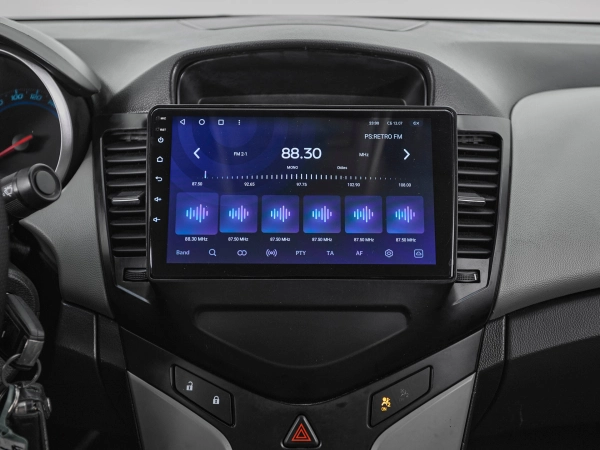 Chevrolet Cruze, I фото №12