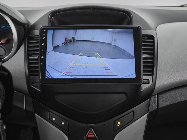 Chevrolet Cruze, I фото №13