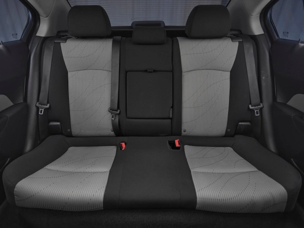 Chevrolet Cruze, I фото №15