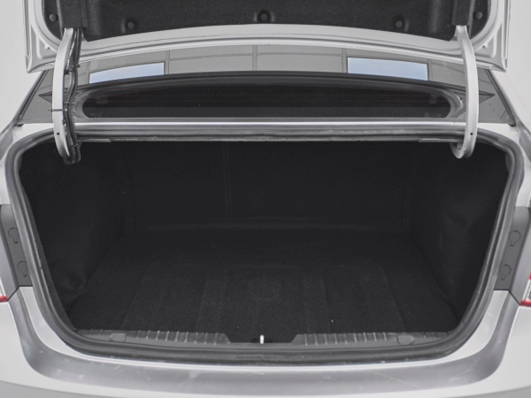Chevrolet Cruze, I фото №16