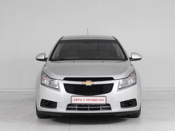Chevrolet Cruze, I фото №2