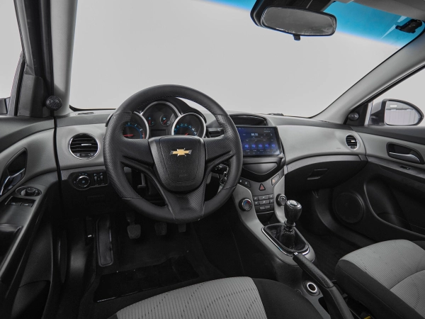 Chevrolet Cruze, I фото №7