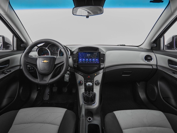 Chevrolet Cruze, I фото №8
