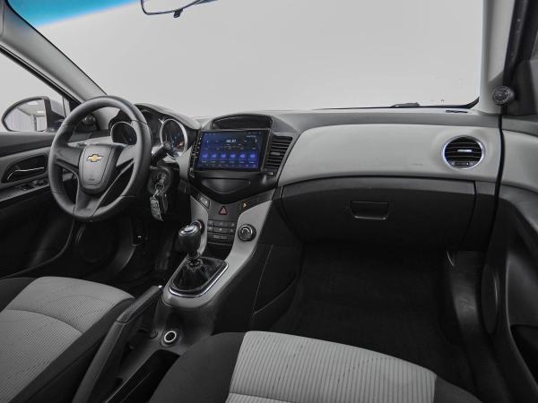 Chevrolet Cruze, I фото №9