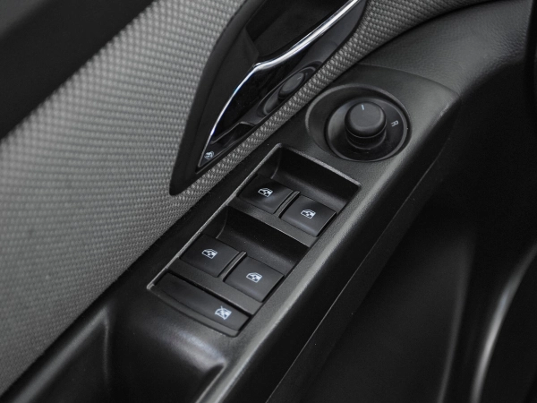 Chevrolet Cruze, I фото №12