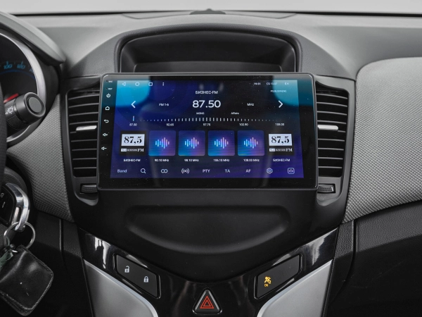 Chevrolet Cruze, I фото №13