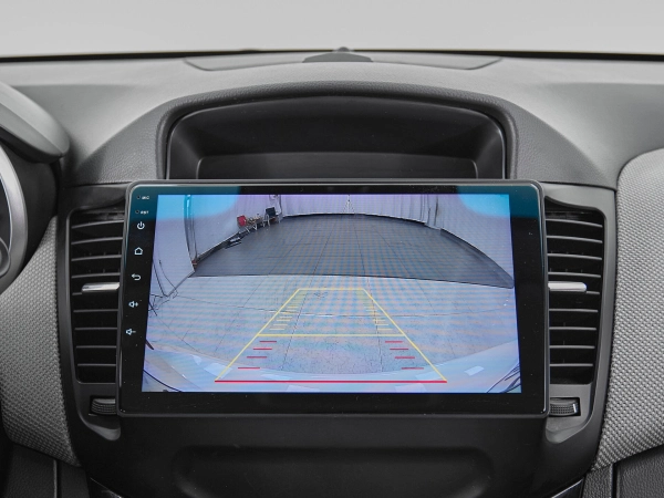 Chevrolet Cruze, I фото №14