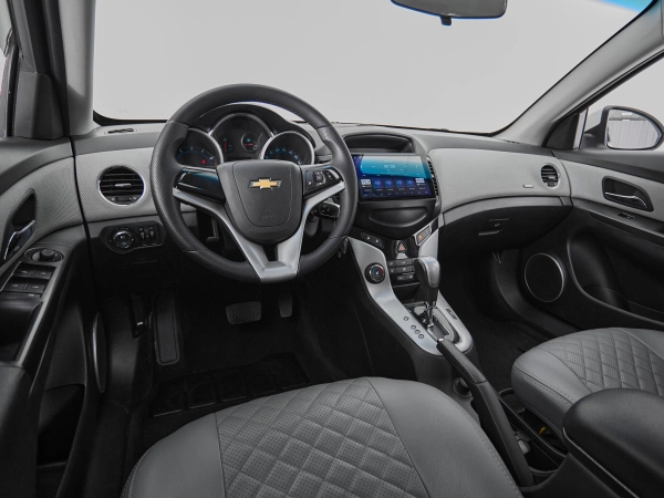 Chevrolet Cruze, I фото №7