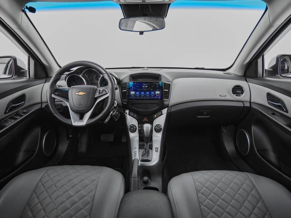 Chevrolet Cruze, I фото №8