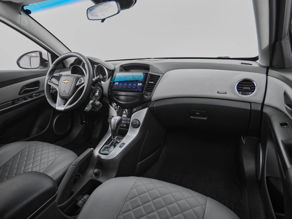 Chevrolet Cruze, I фото №9