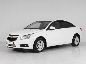 Chevrolet Cruze, I 2011 LT (10.2008 — 12.2012) фото