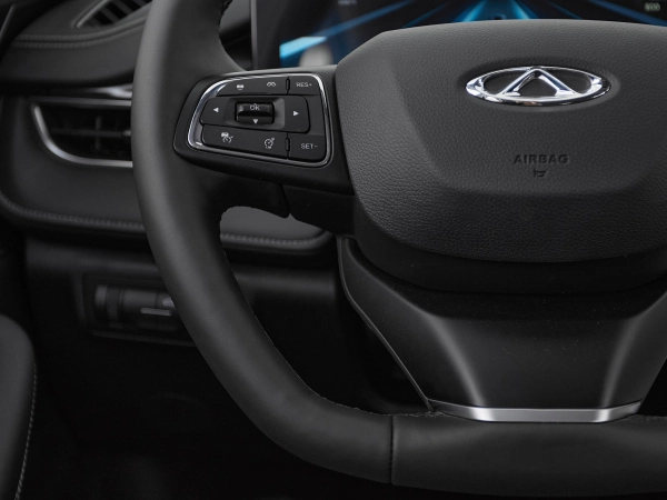 Chery Tiggo 7 Pro Max, I фото №12