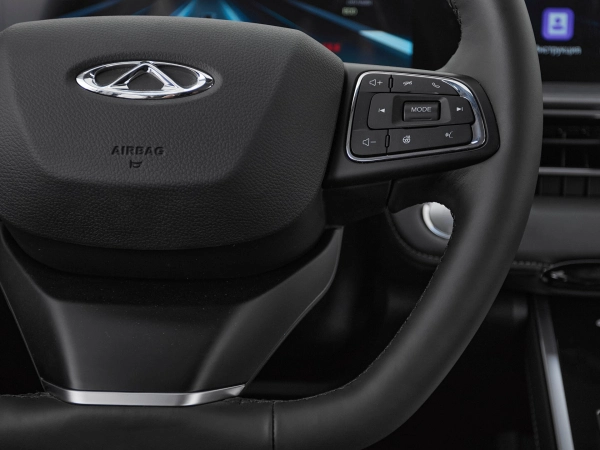 Chery Tiggo 7 Pro Max, I фото №13